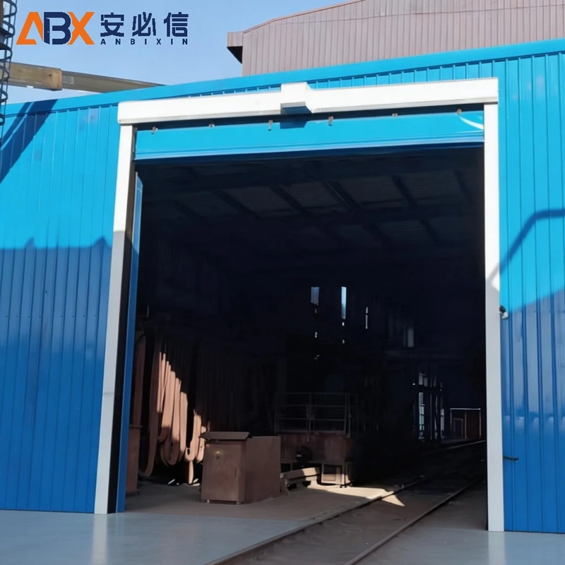 西双版纳傣族冷库门封