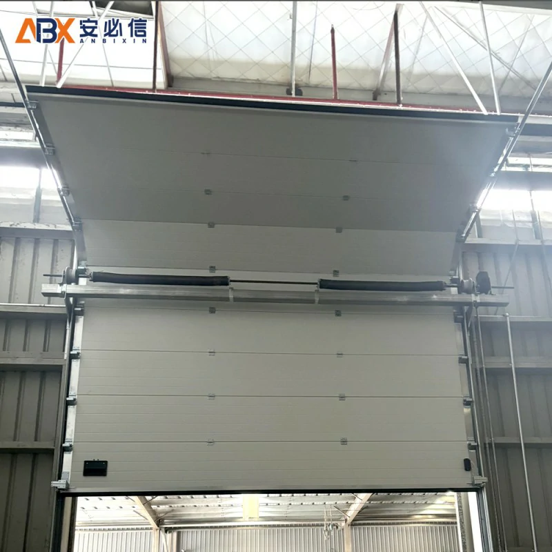 西双版纳傣族消防提升门